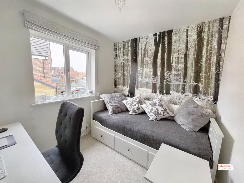 Additional image 13 of Wooler Drive, The Middles, Stanley, DH9