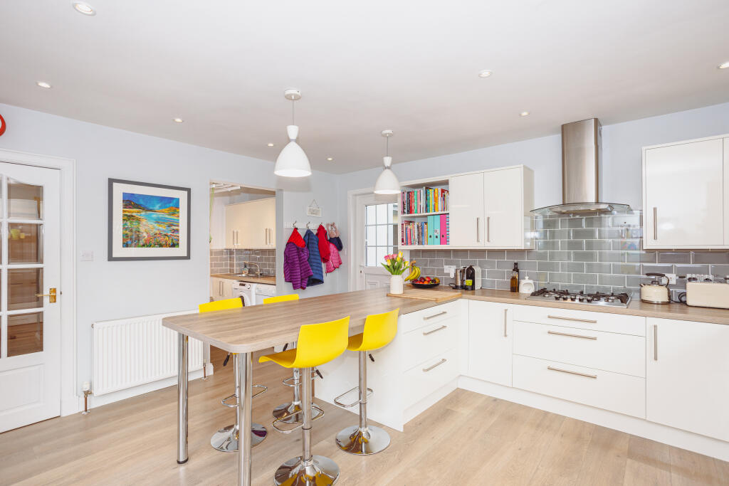 Additional image 5 of St. David Street, Castle Douglas, DG7