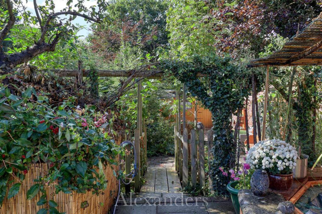 Additional image 16 of Main Street, Market Bosworth