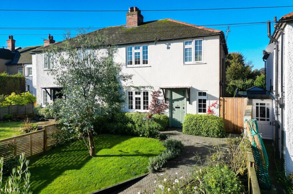 Additional image 3 of Castle Road, Saltwood, CT21