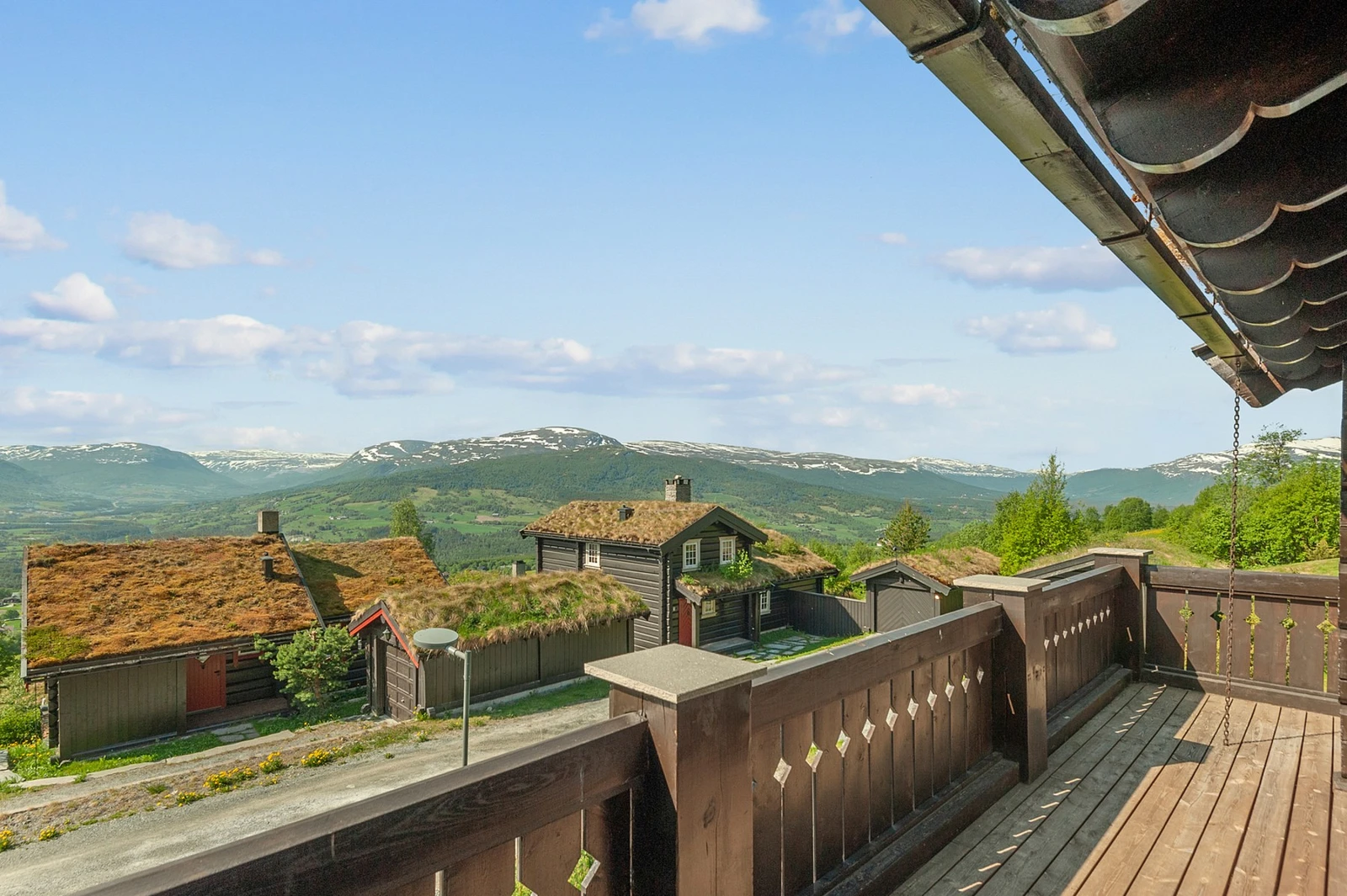 Additional image 3 of Øvre Prestløkkja 10, 7340 Oppdal