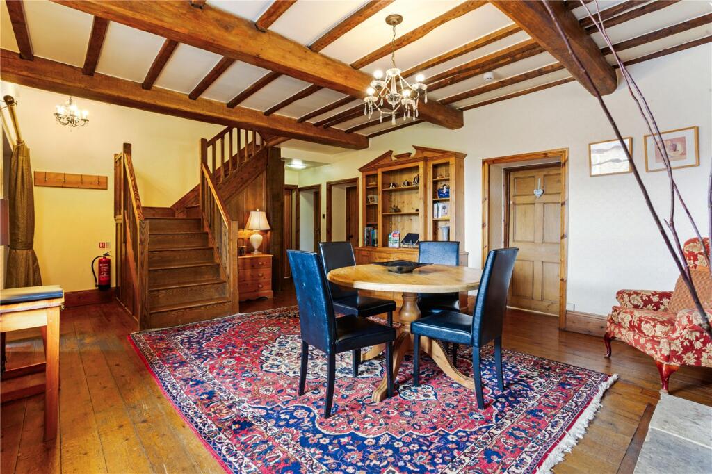 Additional image 5 of Shiningford Lane, Carsington, Matlock, Derbyshire, DE4