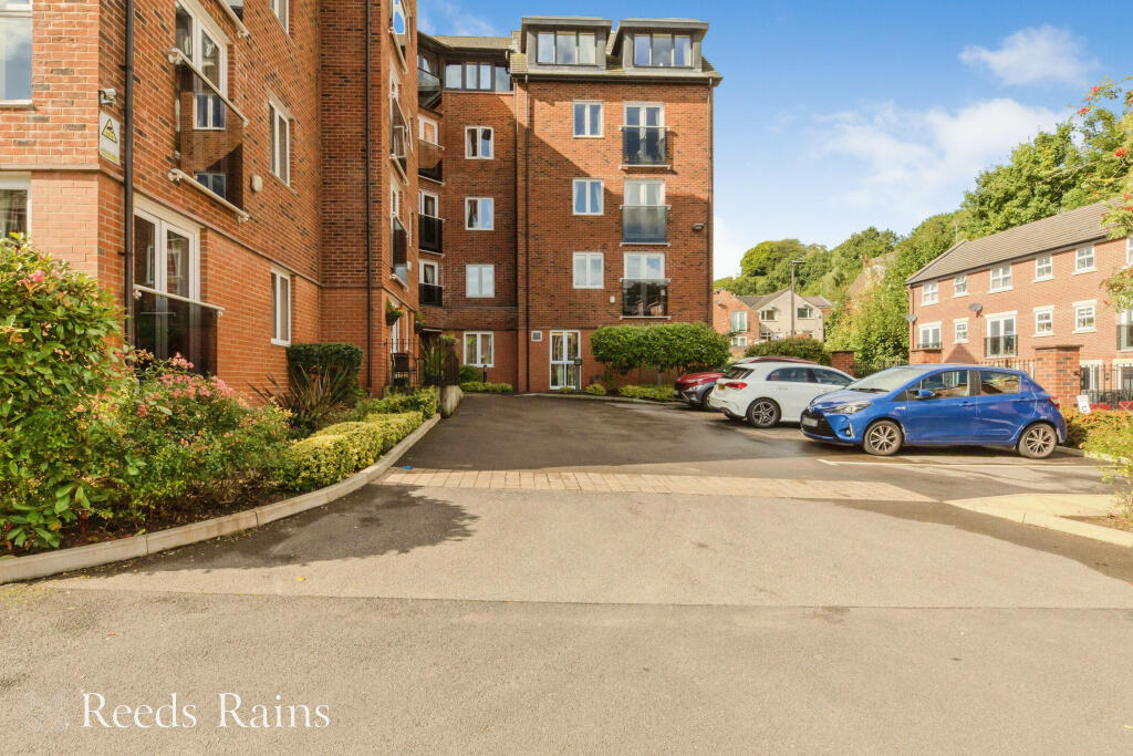 Additional image 15 of Mill Green, Congleton, Cheshire, CW12