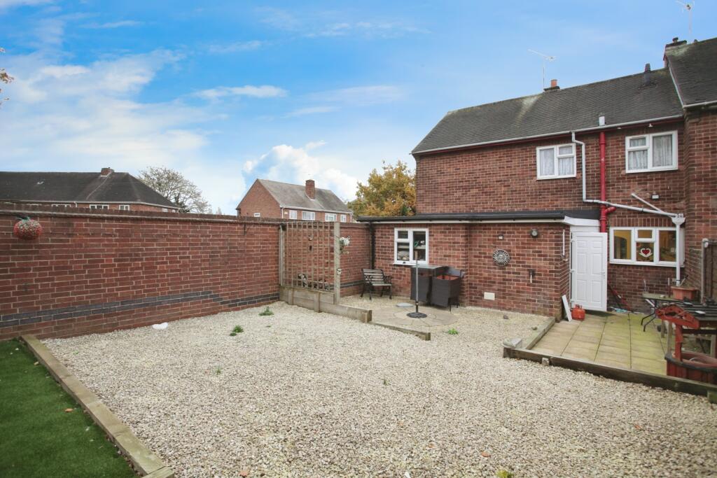 Additional image 15 of Caldwell Road, Nuneaton, CV11