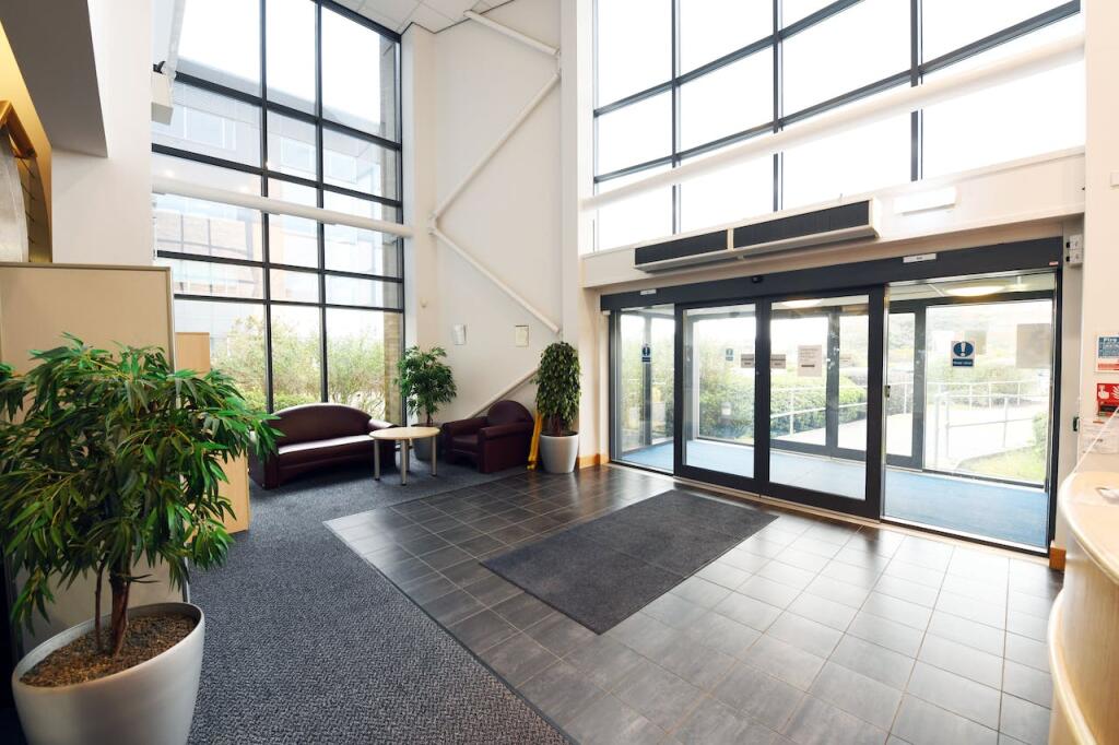 Additional image 3 of Discovery House, Eliot Business Park, Barling Way, Nuneaton, CV10 7RH