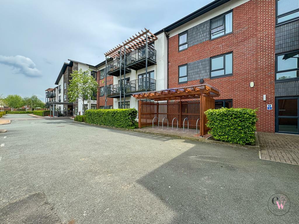 Additional image 2 of Hazelmere, Hambleton Way, Winsford