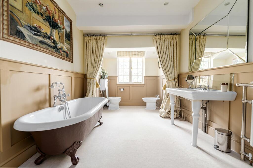 Additional image 17 of Lodge Lane, Hatherton, Nantwich, CW5