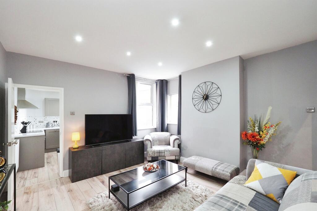 Additional image 2 of New Street, Kegworth, Derby