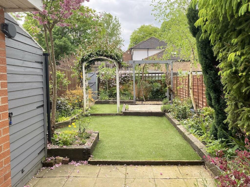 Additional image 17 of Tamworth Street, Duffield, Belper