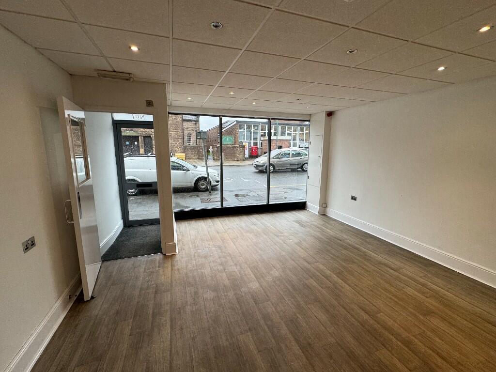 Additional image 4 of 1 Britannia Shops, Victoria Road, Consett, County Durham, DH8