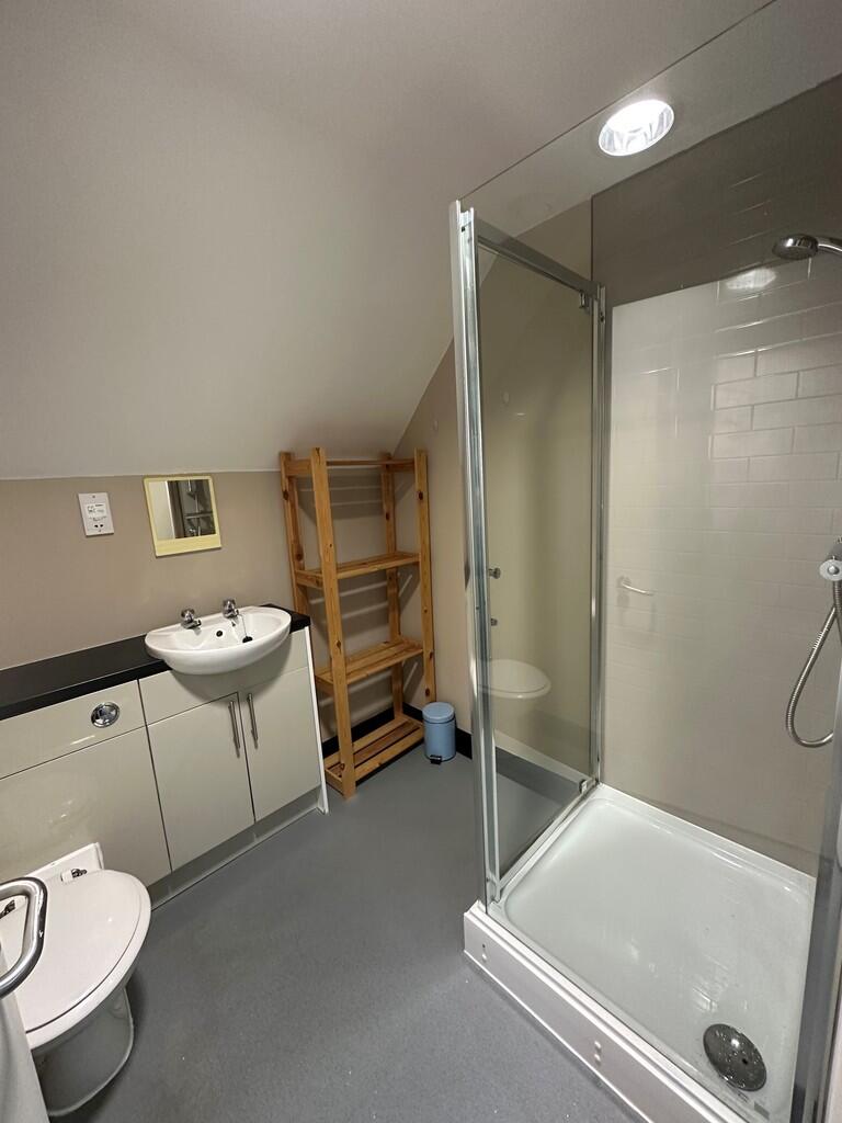 Additional image 9 of Hand In Heart Apartment 3, Coventry