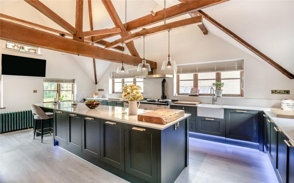 Additional image 5 of Mill Lane, Doddington, Nantwich, Cheshire, CW5