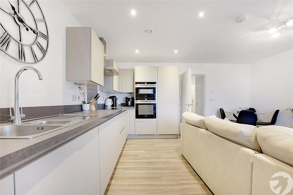 Additional image 5 of Ackers Drive, Weldon, Ebbsfleet Valley, Swanscombe, DA10