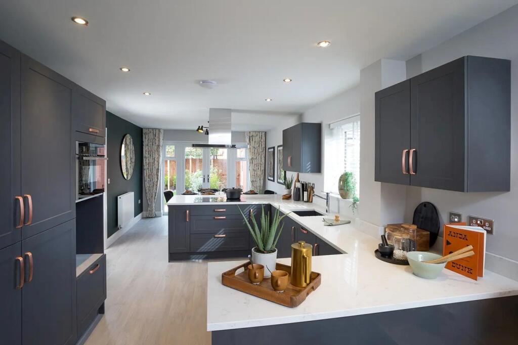Additional image 2 of The Croft, Bennetts Road, North Keresley, Coventry, CV7