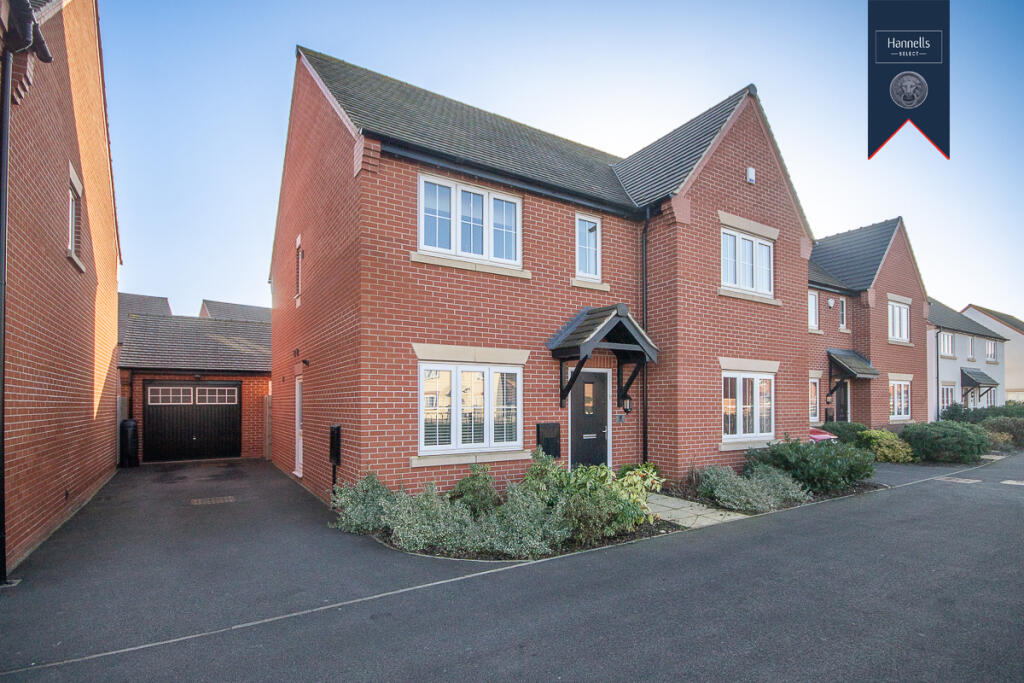 Additional image 20 of Barnard Drive, Boulton Moor