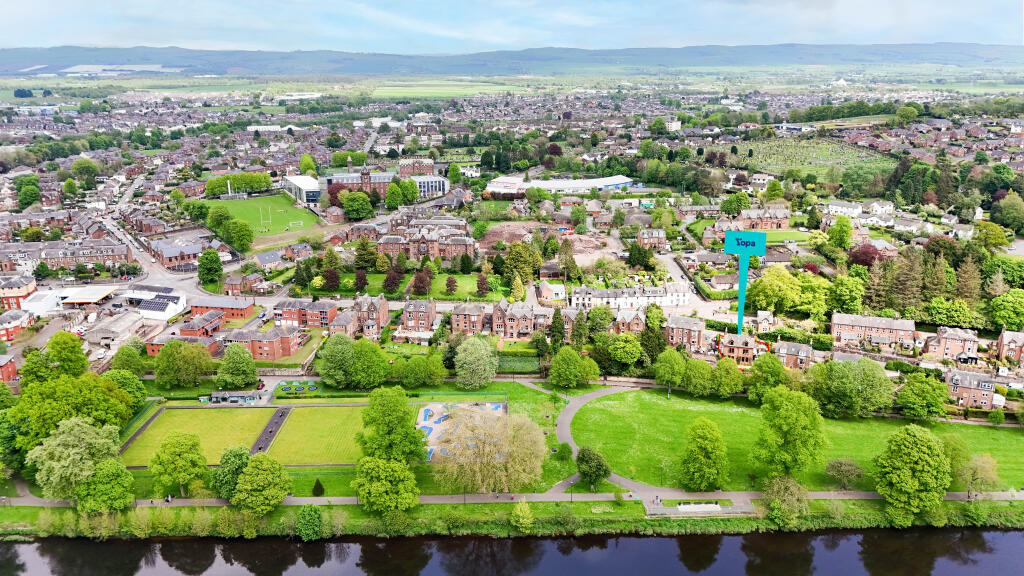 Additional image 49 of Kingholm Road, Dumfries, DG1