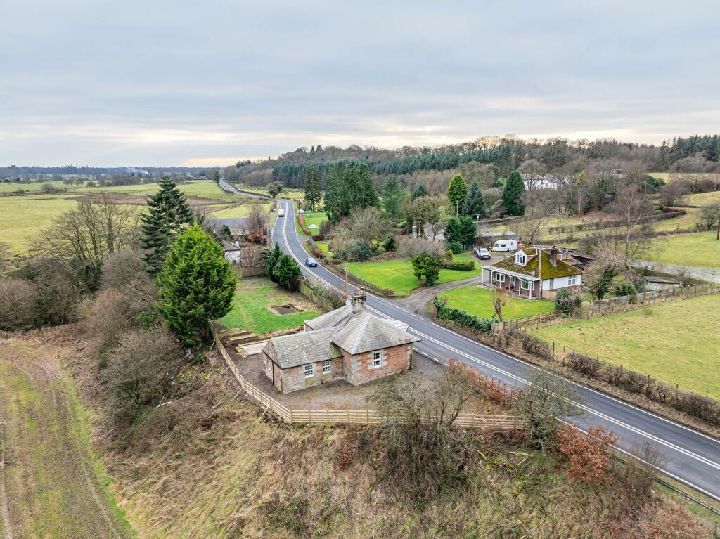 Additional image 17 of The Old Tollbooth, Canonbie, DG14