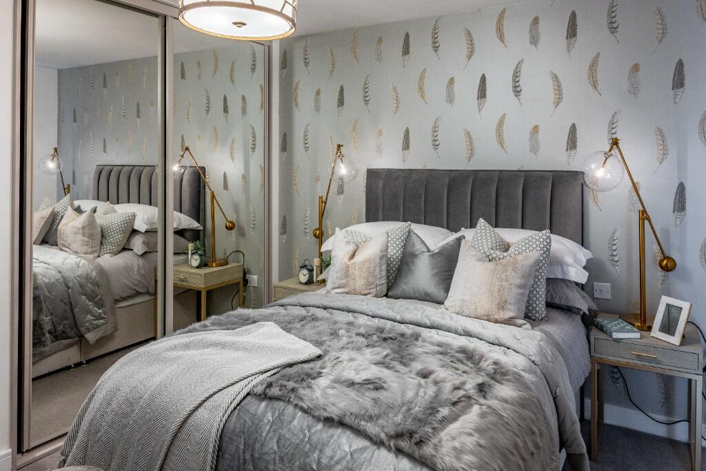 Additional image 20 of Albany Lodge,
Bramble Drive,
Derby,
DE22 3ZB