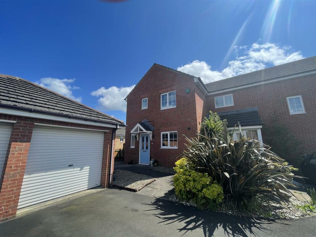 Additional image 5 of Dovecote Drive, Pelton Fell, Chester Le Street