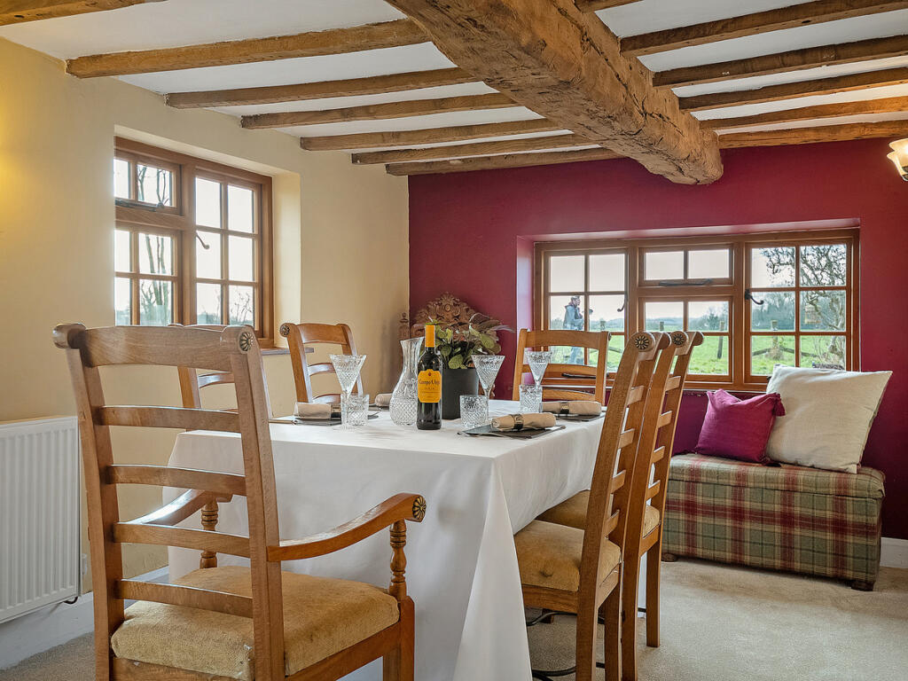 Additional image 15 of Hickhurst Lane Rushton Tarporley, Cheshire, CW6 9AY