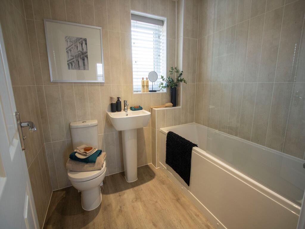 Additional image 8 of Higham Lane,
Nuneaton,
CV11 6BD