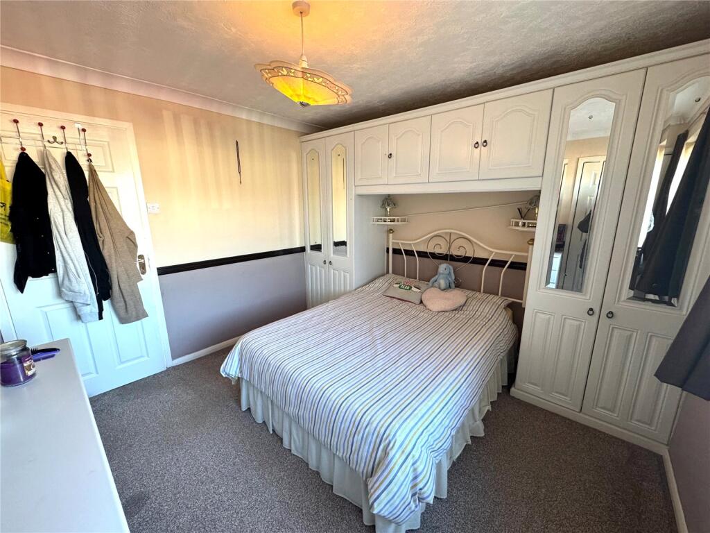 Additional image 10 of Newby Close, COVENTRY, West Midlands, CV3