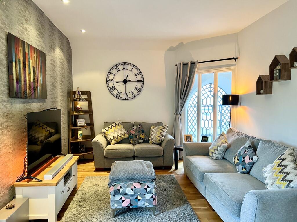 Additional image 12 of East Gable, Rutherford Hall, Gatehouse of Fleet