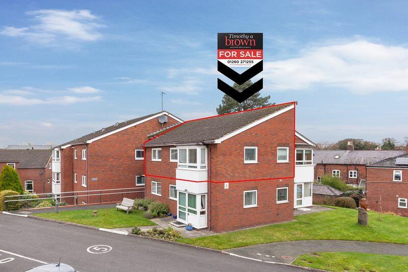 Additional image 19 of Priesty Court, Congleton