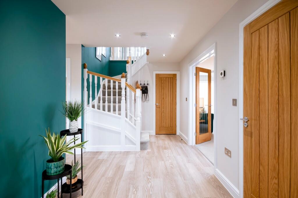 Additional image 11 of Flagshaw Pastures, Ashbourne Road, Kirk Langley, Ashbourne, DE6