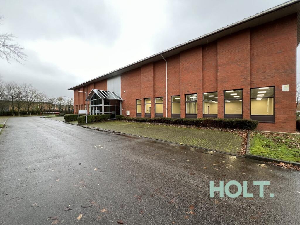 Additional image 13 of Units 9 & 10 Rowan House, Westwood Business Park, Coventry, CV4 8HS