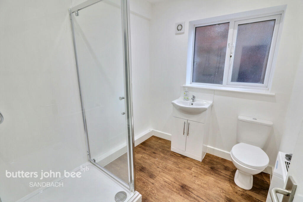 Additional image 14 of Crewe Road, Sandbach