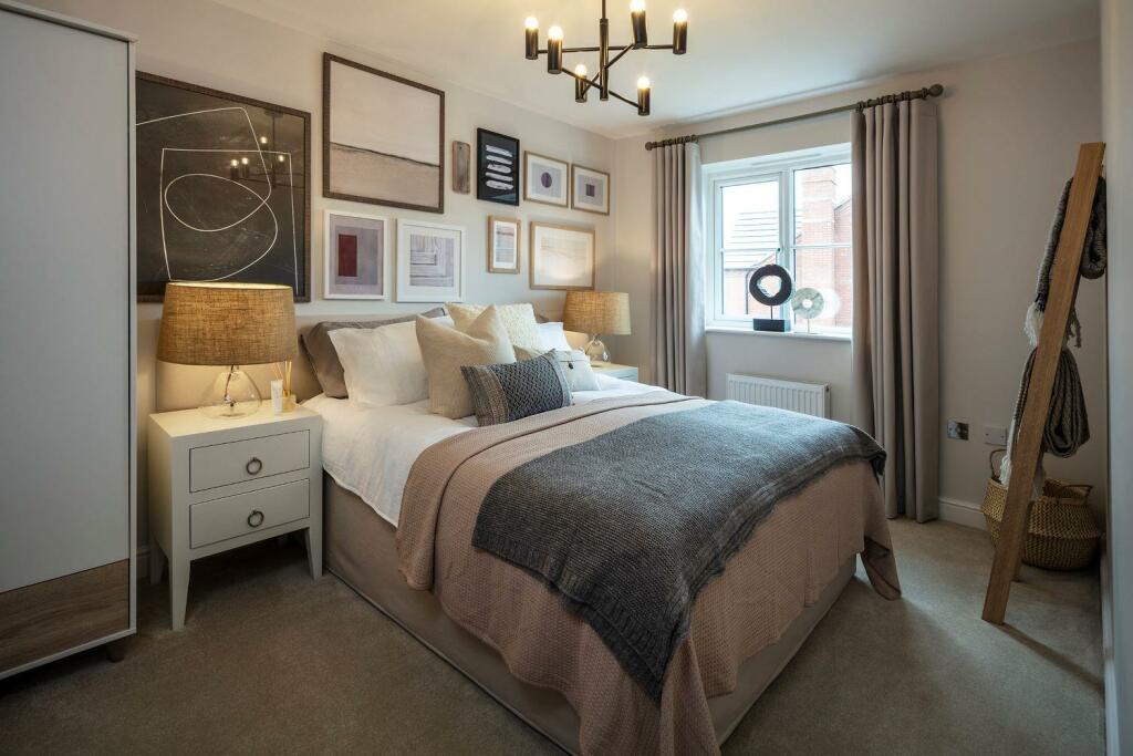 Additional image 5 of Lucas Lane, Hilton