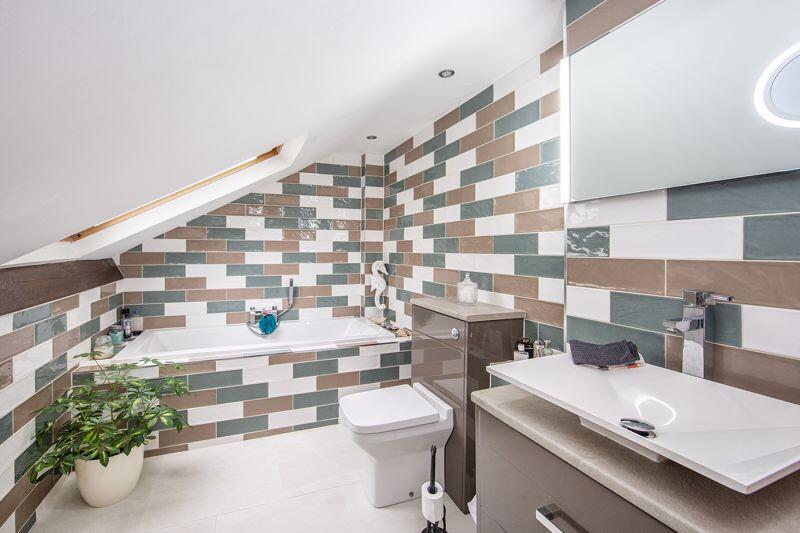 Additional image 30 of "Yew Tree Barns", Hollyhurst Road, Wrenbury