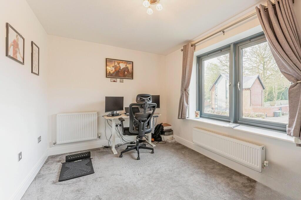 Additional image 18 of Purefey Close, Coton House Estate, Rugby