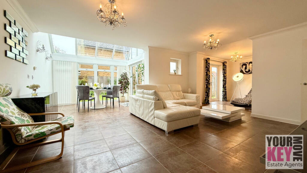 Additional image 5 of Bishops Close, Hawkinge, Folkestone, Kent CT18 7RP