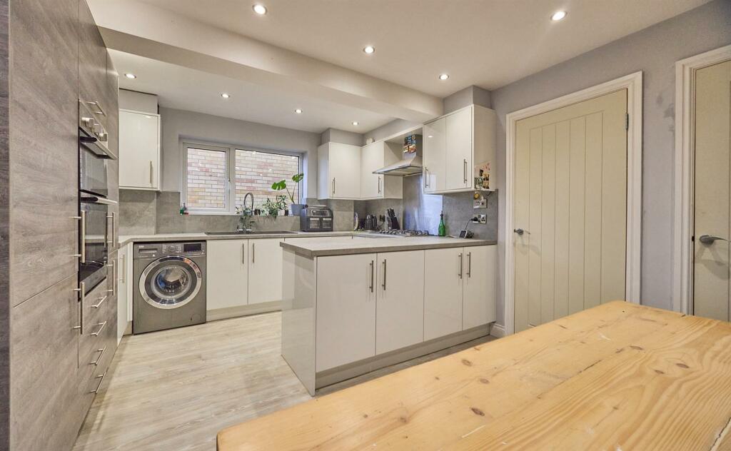 Additional image 5 of Cunnery Close, Barlestone