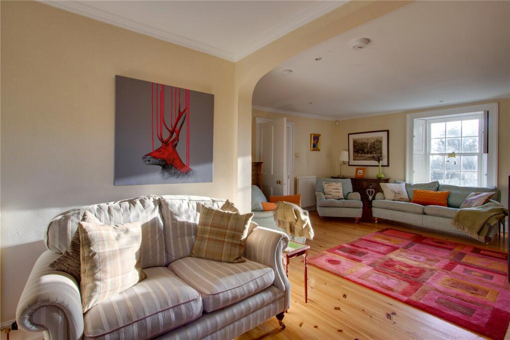 Additional image 5 of Greenden Farmhouse, Farnell, By Brechin, Angus, DD9