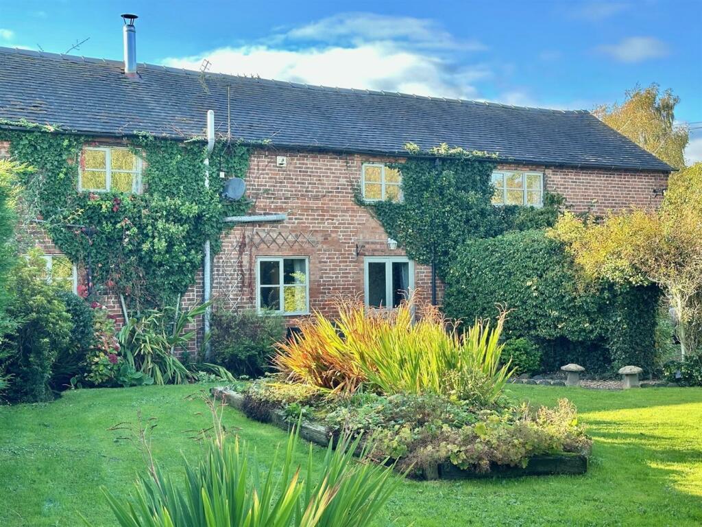 Additional image 47 of Wrenbury Road, Wrenbury, Nantwich, Cheshire