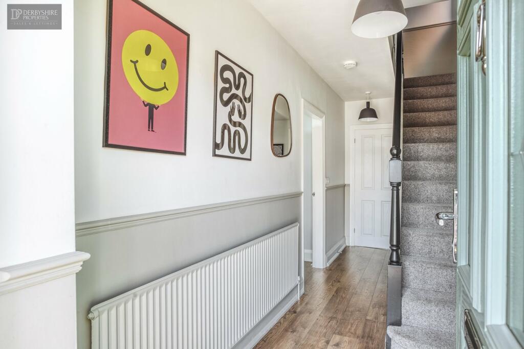 Additional image 5 of Glebe Avenue, Ripley, DE5