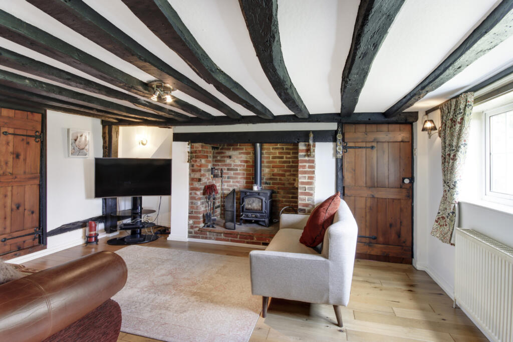 Additional image 5 of South Lodge Road, Stelling Minnis, Canterbury, Kent, CT4