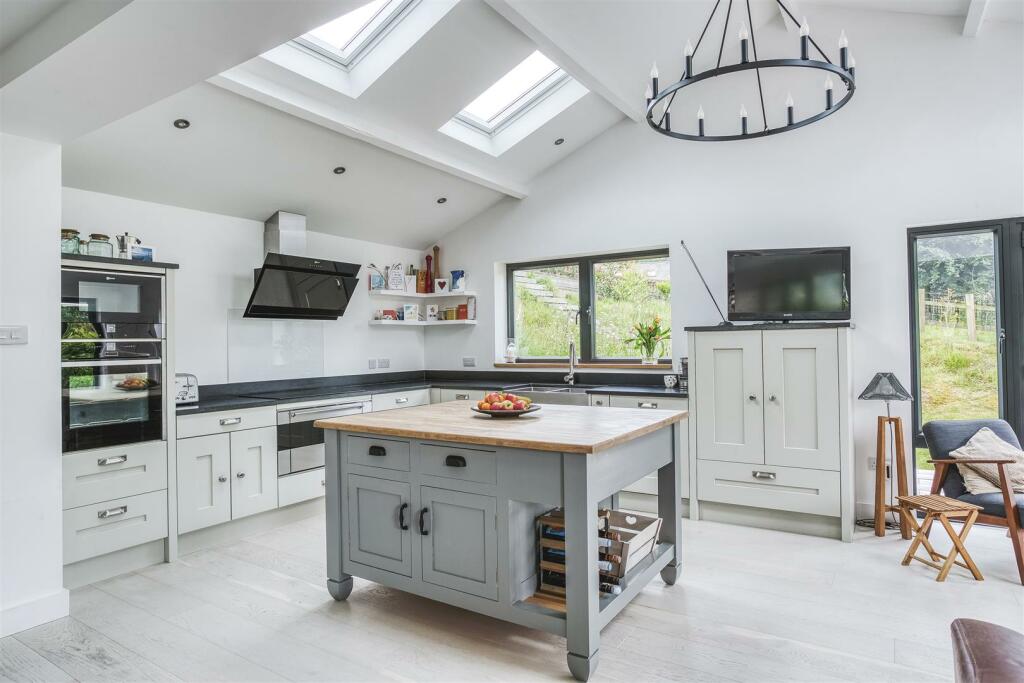 Additional image 5 of Santa Lucia Barn, Eaton Bank, Duffield, Derbyshire