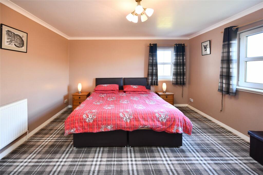 Additional image 18 of Cumnock Knowes, Carsphairn, Castle Douglas, Dumfries and Galloway, South West Scotland, DG7