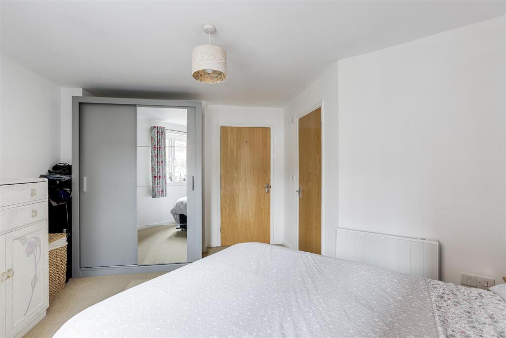 Additional image 8 of Cowslip Meadow, Draycott, Derbyshire, DE72 3XG