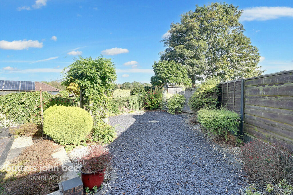 Additional image 8 of Cottons Lane, Sandbach
