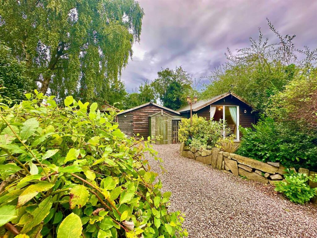 Additional image 33 of Cuckoo Lane, Acton, Nantwich, Cheshire