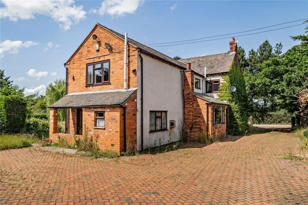 Additional image 13 of Maw Green Road, Coppenhall, Crewe, Cheshire, CW1