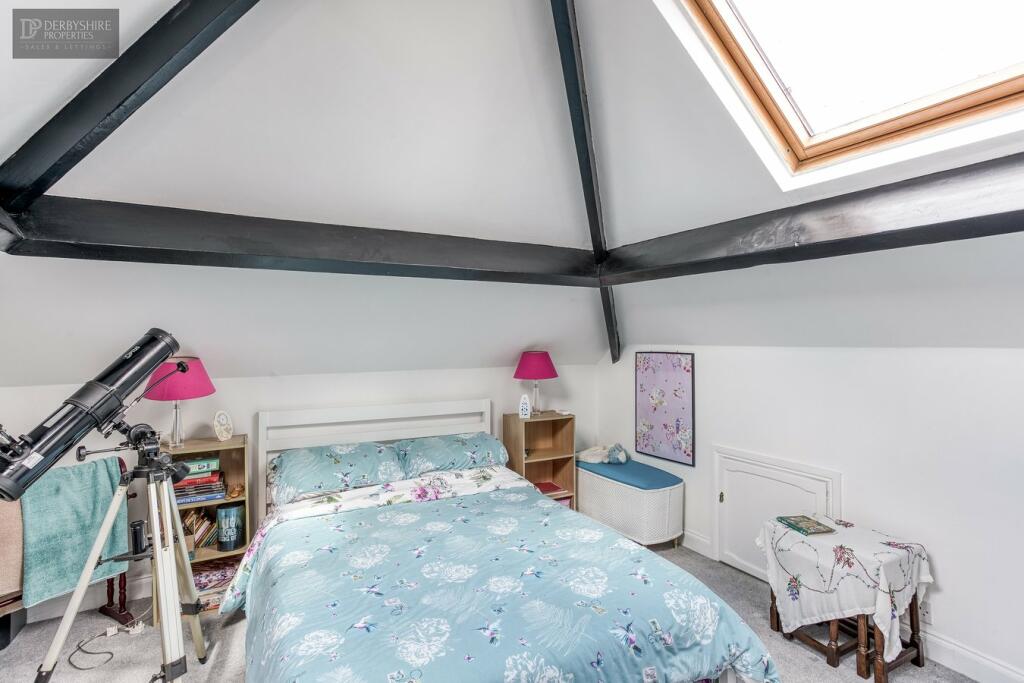 Additional image 16 of Brenden Avenue, Somercotes, DE55