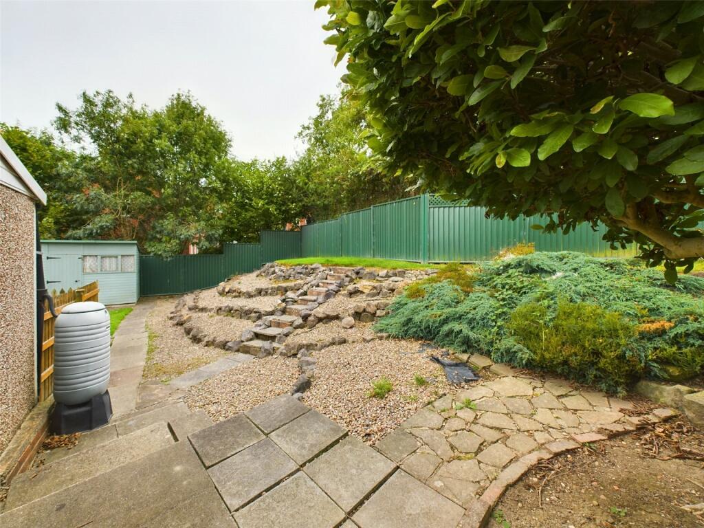 Additional image 20 of Douglas Avenue, Heanor, Derbyshire, DE75
