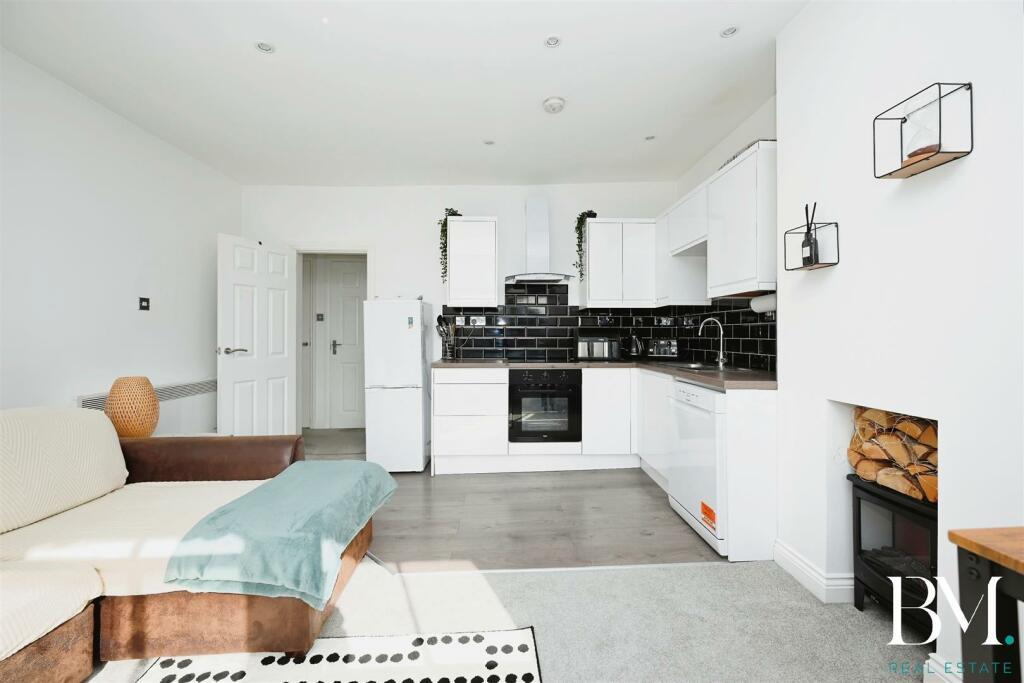 Additional image 9 of Sheep Street, Rugby