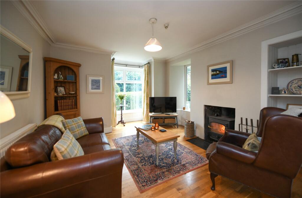 Additional image 5 of Millbrae House, Rockcliffe, Dalbeattie, Dumfries and Galloway, South West Scotland, DG5